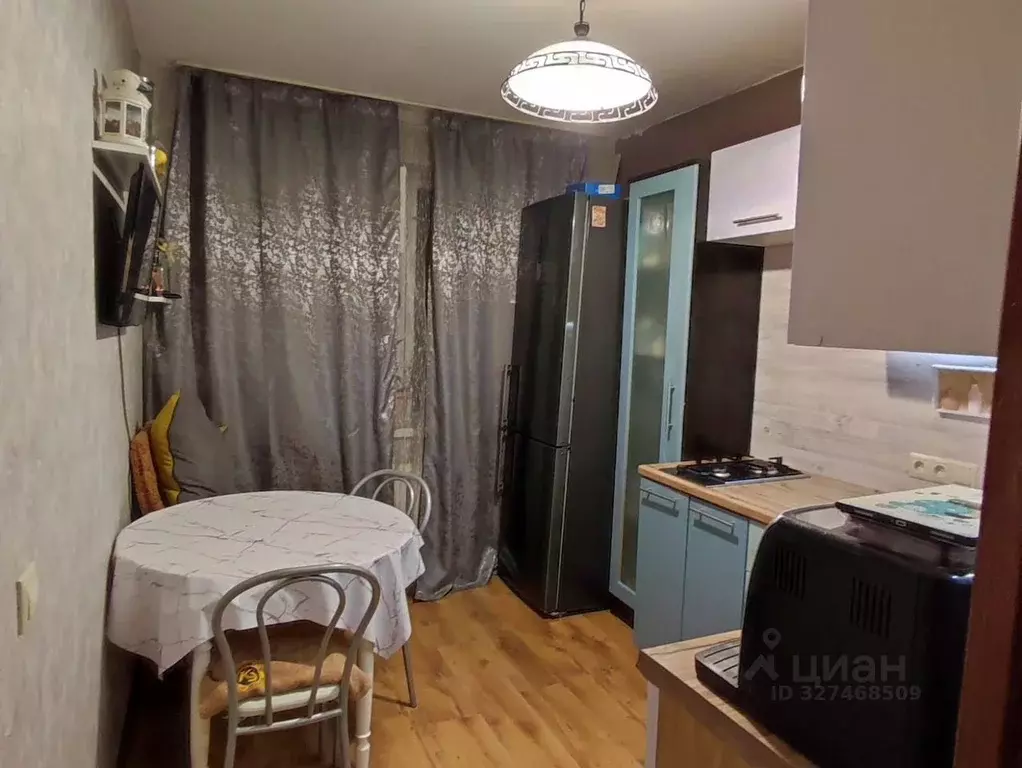 3-к кв. Московская область, Электросталь ул. 8 Марта, 43А (62.0 м) - Фото 2