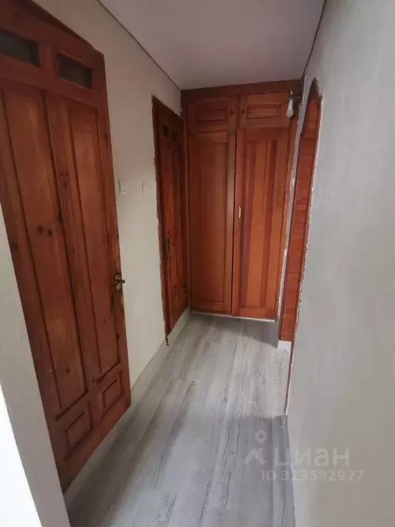 2-к кв. Брянская область, Брянск ул. Лермонтова, 5 (49.4 м) - Фото 2