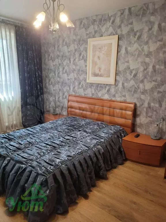 3-к. квартира, 75 м, 3/16 эт. - Фото 0