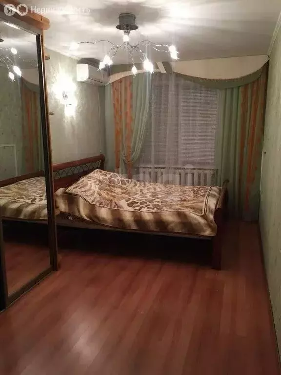 2-комнатная квартира: Ростов-на-Дону, Таганрогская улица, 126/2 (58 м) - Фото 0