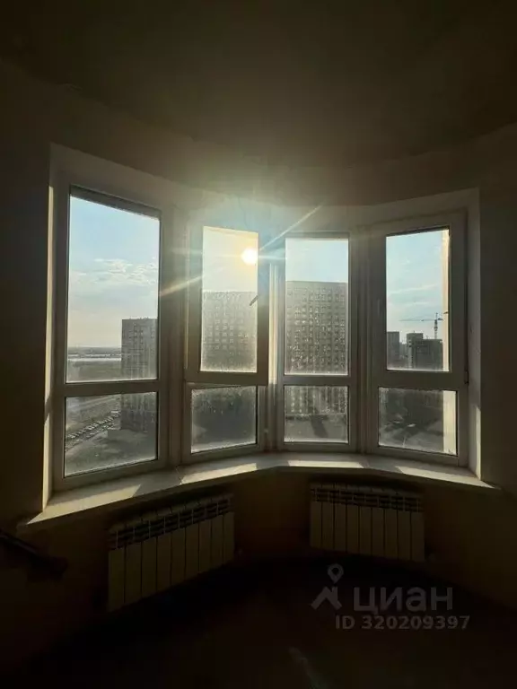 3-к кв. Ростовская область, Ростов-на-Дону Левобережная ул. (95.0 м) - Фото 2