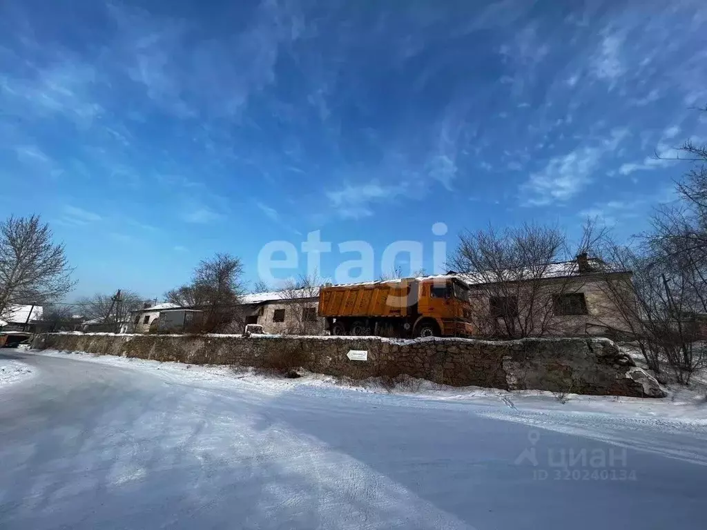 Помещение свободного назначения в Бурятия, Улан-Удэ Стеклозавод мкр, ... - Фото 0
