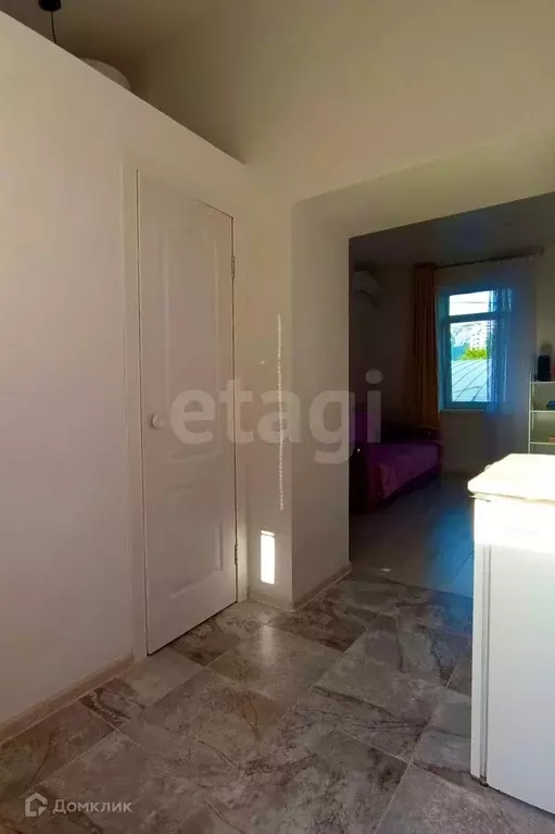 Продаётся 1-к квартира, 13.5 м - Фото 1