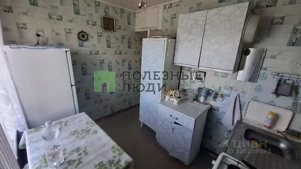 2-к кв. Самарская область, Сызрань ул. Фридриха Энгельса, 2 (45.0 м) - Фото 2