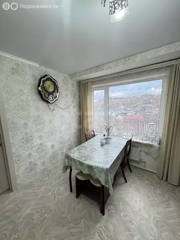 Дом в посёлок Алфёрово, улица Выходцева (58.3 м) - Фото 1