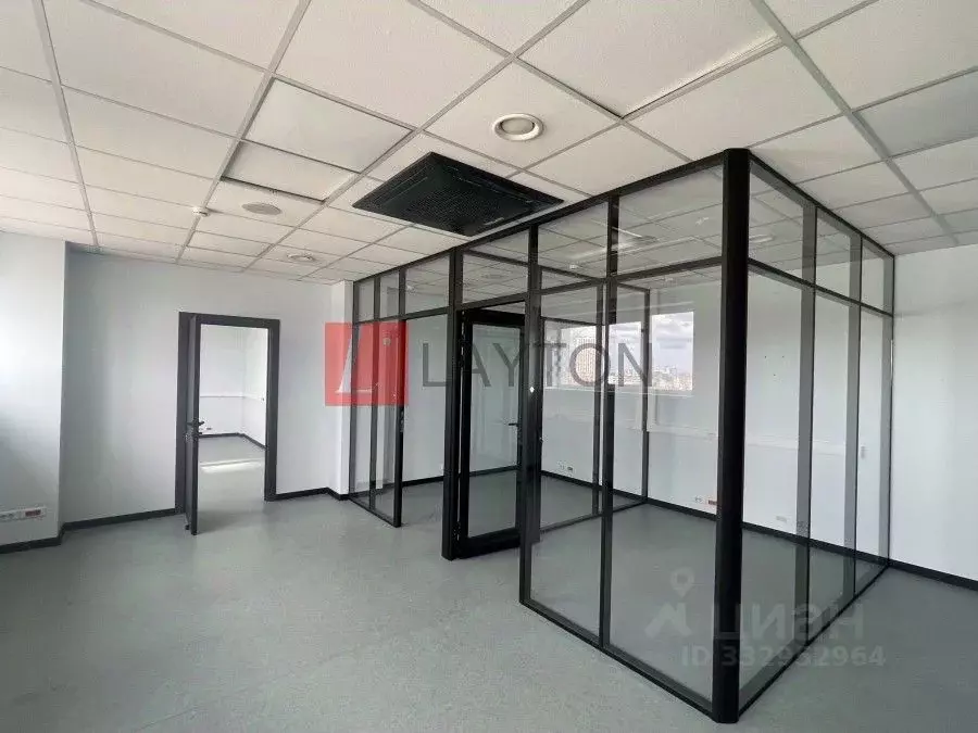 Офис в Москва Бакунинская ул., 73С2 (235 м) - Фото 2