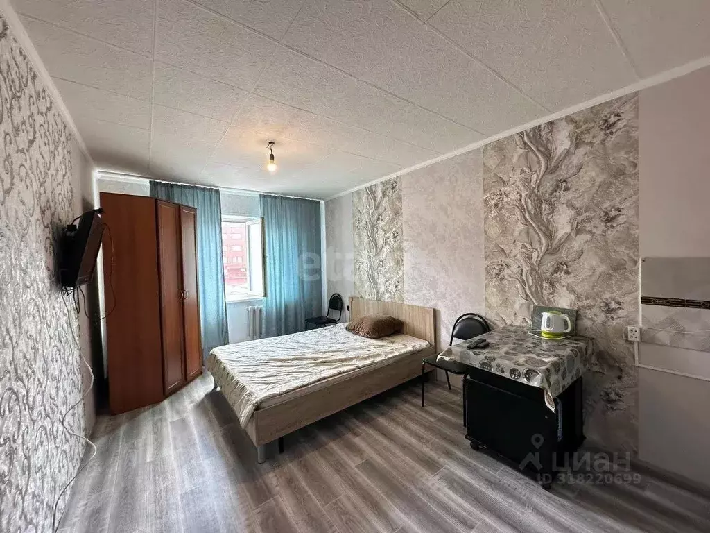 Студия Красноярский край, Норильск Молодежный проезд, 1 (21.7 м) - Фото 0