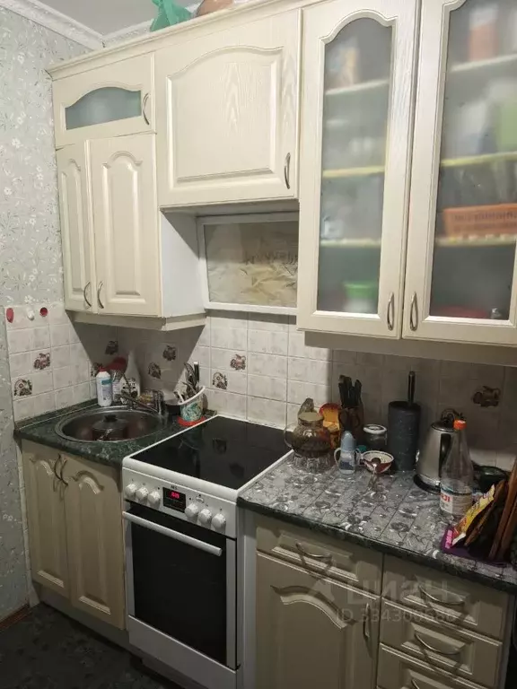 2-к кв. Санкт-Петербург Малая Балканская ул., 32 (48.7 м) - Фото 2
