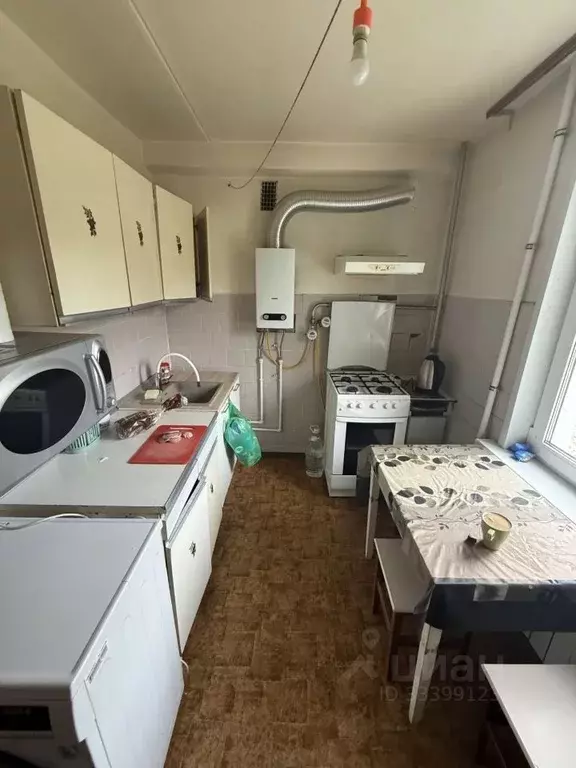 2-к кв. Татарстан, Казань ул. Братьев Касимовых, 74 (44.2 м) - Фото 2