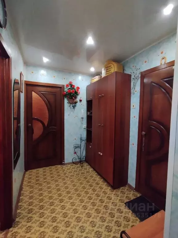2-к кв. Нижегородская область, Дзержинск ул. Буденного, 6Б (38.0 м) - Фото 1