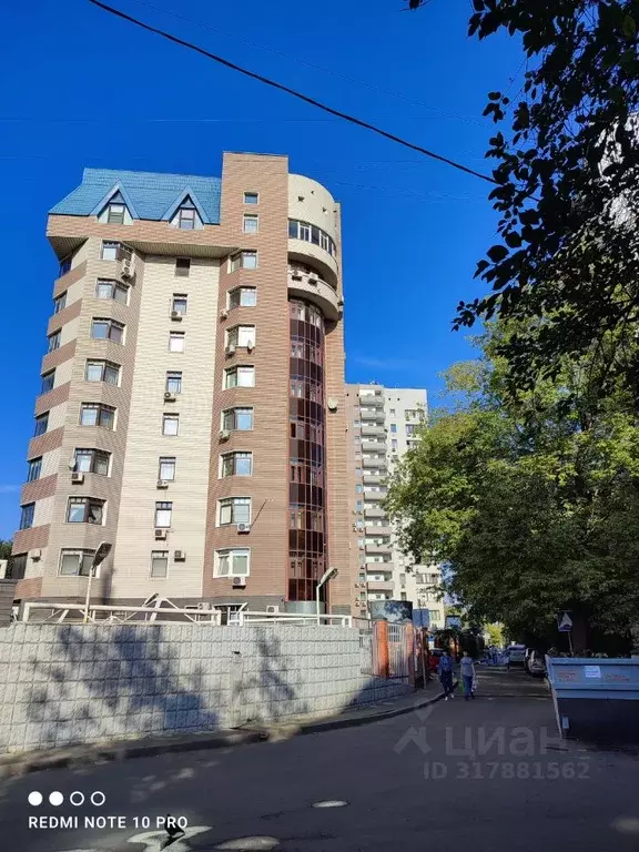 5-к кв. Москва Петровско-Разумовский проезд, 15 (167.4 м) - Фото 1