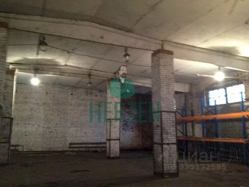 Склад в Московская область, Электросталь городской округ, пос. Фрязево ... - Фото 2