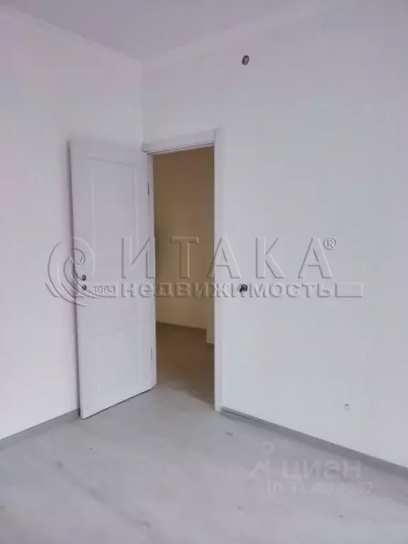 4-к кв. Санкт-Петербург ул. Кустодиева, 7к1 (88.43 м) - Фото 0
