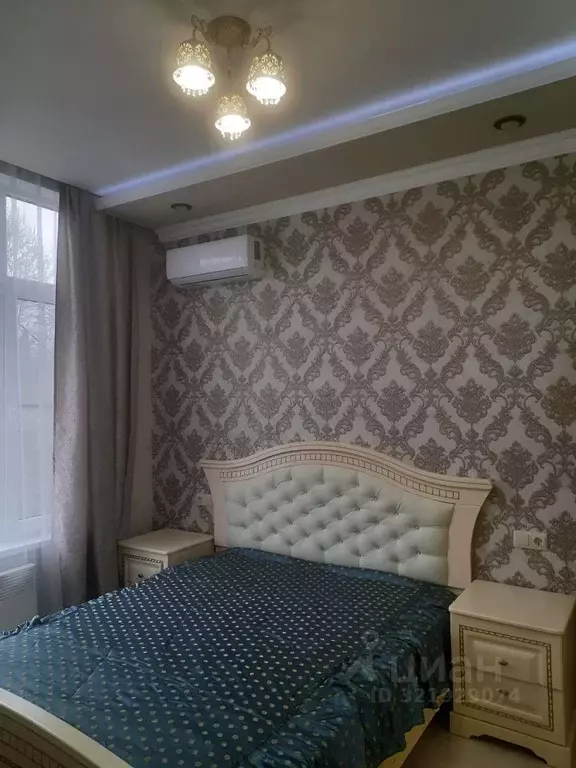 2-к кв. Краснодарский край, Сочи ул. Молокова, 1 (50.0 м) - Фото 1