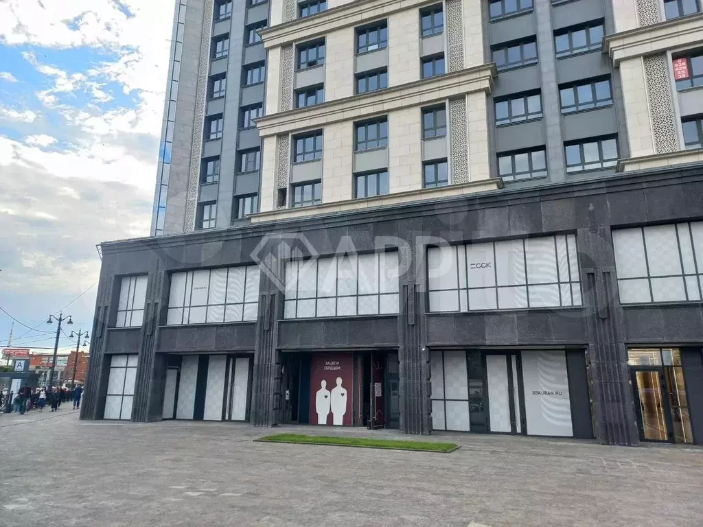 Сдам помещение свободного назначения, 63.5 м - Фото 0
