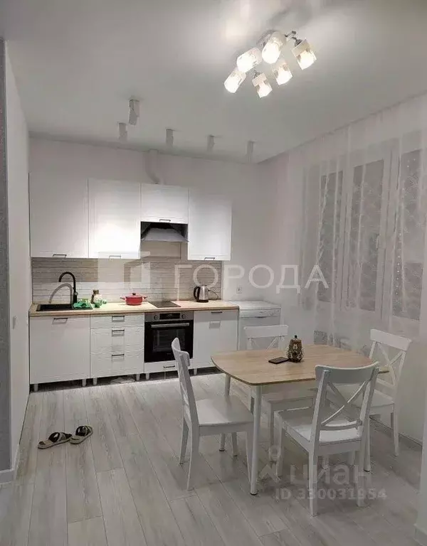 3-к кв. Новосибирская область, Новосибирск пл. Райсовета, 14 (63.0 м) - Фото 1