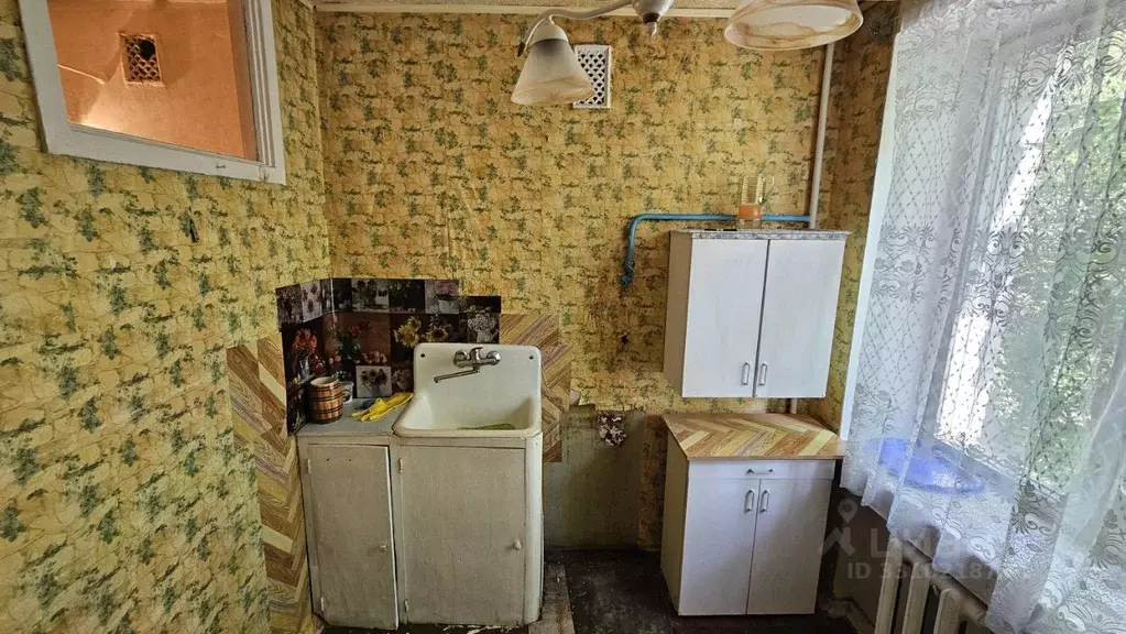 1-к кв. Москва Новочеремушкинская ул., 3АК2 (29.7 м) - Фото 1