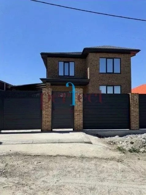 Дом в Краснодарский край, Анапа муниципальный округ, с. Супсех ул. ... - Фото 1