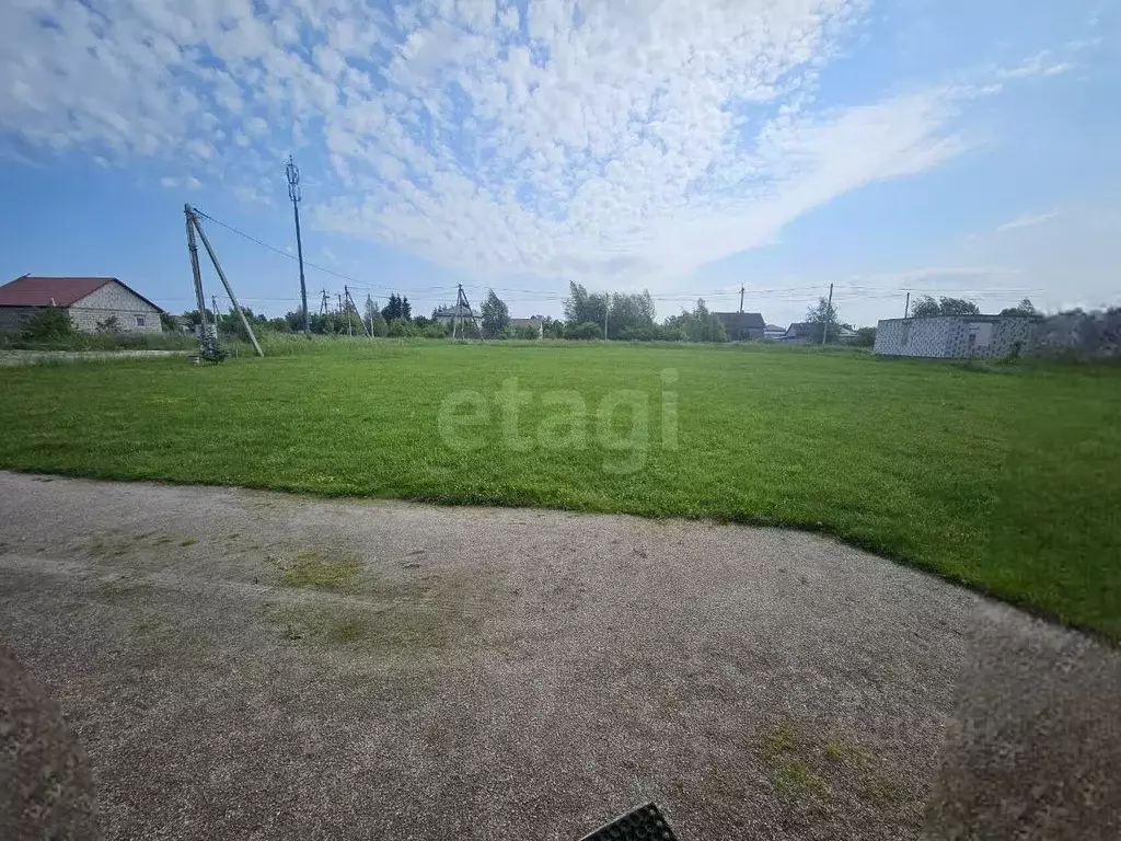 Участок в Калининградская область, Гурьевский муниципальный округ, ... - Фото 1