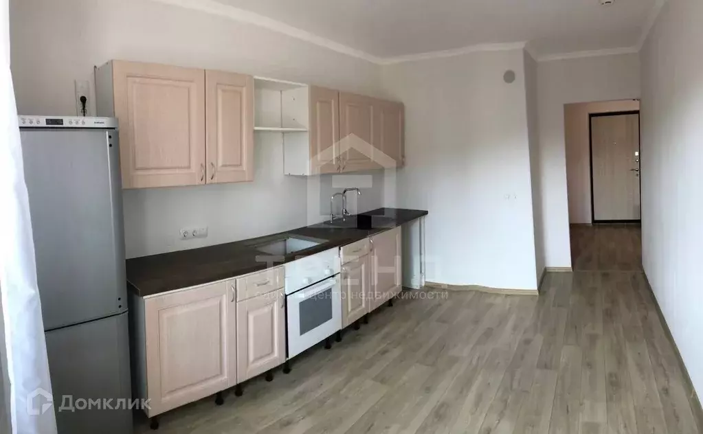Продаётся 1-к квартира, 41.4 м - Фото 0