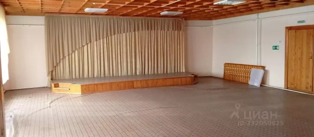 Помещение свободного назначения в Иркутская область, Зиминский район, ... - Фото 2