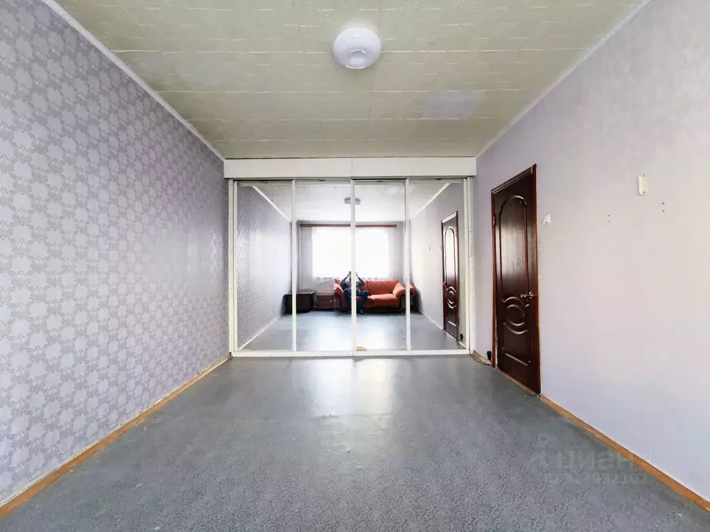 1-к кв. Москва ул. Гурьянова, 81 (38.0 м) - Фото 2