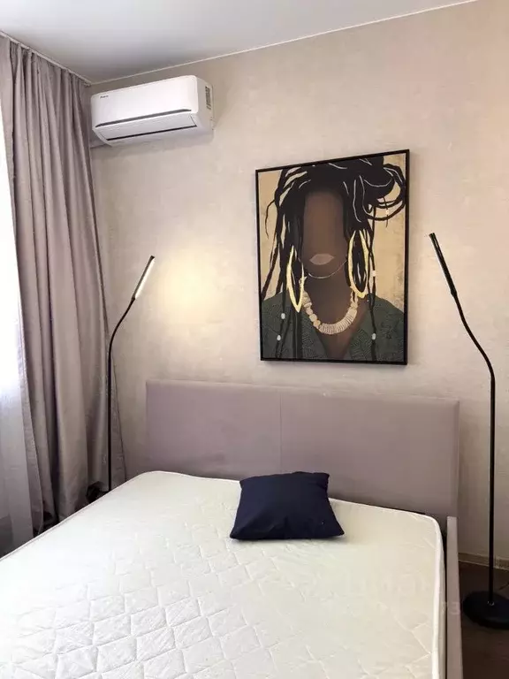 1-к кв. Москва Стремянный пер., 35 (33.3 м) - Фото 1