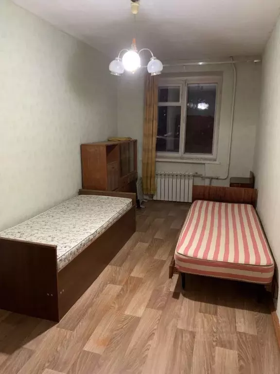 3-к кв. Нижегородская область, Бор пос. Октябрьский, ул. Победы, 13 ... - Фото 2