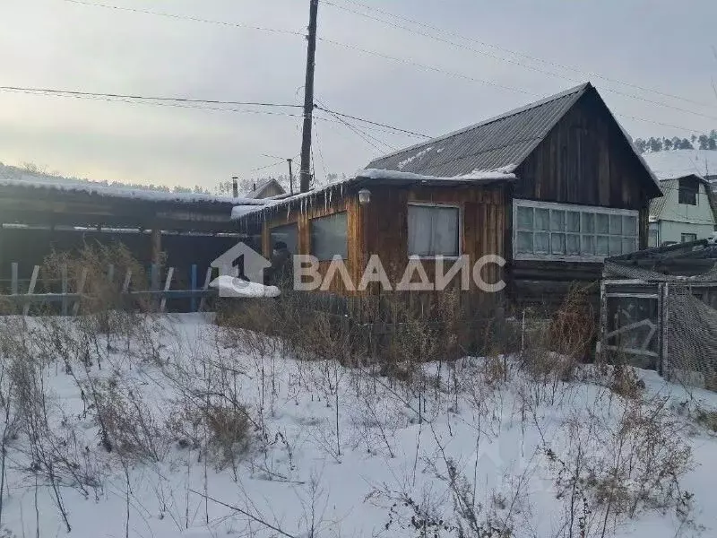 Участок в Бурятия, Иволгинский район, Сотниковское с/пос, с. ... - Фото 1