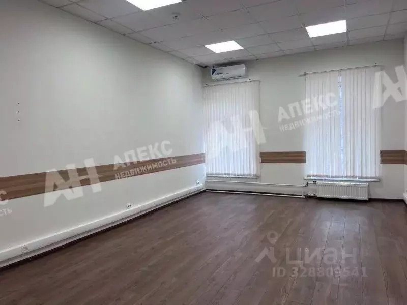 Офис в Москва ул. Земляной Вал, 64/17 (54 м) - Фото 2