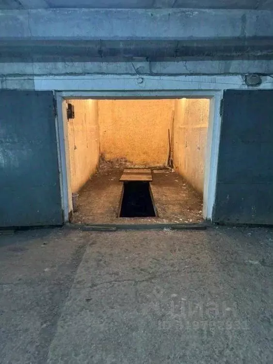 Гараж в Иркутская область, Иркутск Трудовая ул., 115А (18 м) - Фото 0
