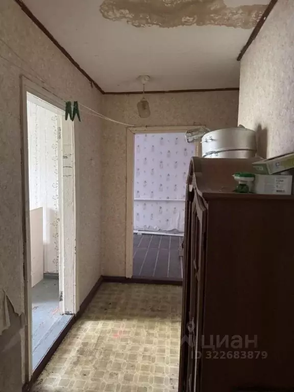 3-к кв. Нижегородская область, Большое Мурашкино рп ул. Мира (66.9 м) - Фото 1
