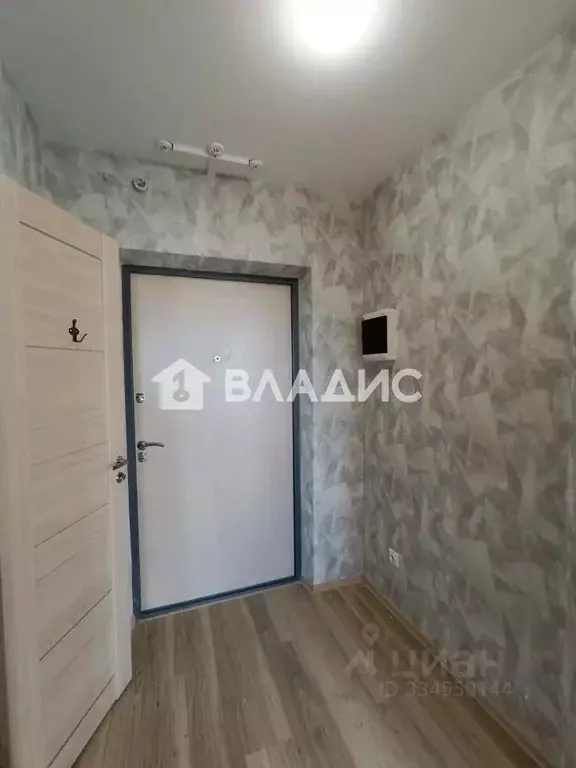 1-к кв. Санкт-Петербург ул. Русановская, 16к3 (32.7 м) - Фото 2