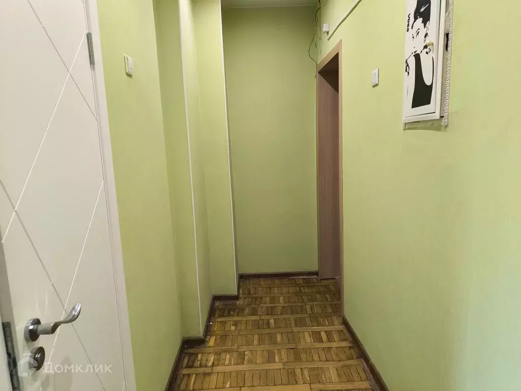 Продаётся 1-к квартира, 33 м - Фото 1