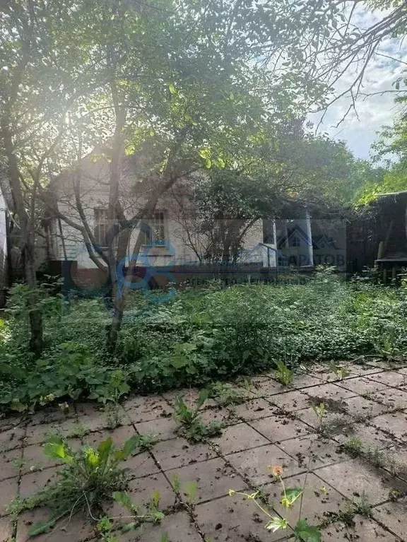 Дом в Саратовская область, Саратов Буревестник-170 СТ,  (27 м) - Фото 1