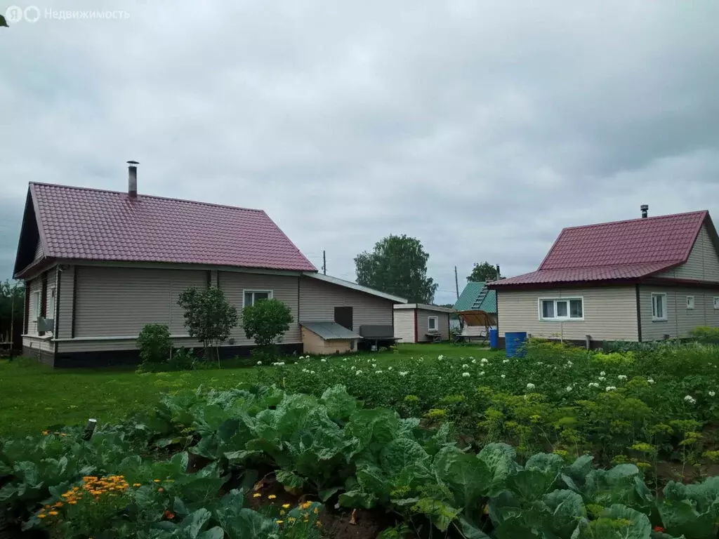 Дом в Коршик, Почтовая улица, 16 (115 м) - Фото 0