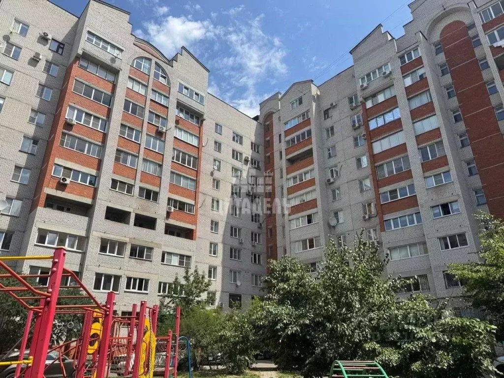 3-к кв. Воронежская область, Воронеж ул. Старых Большевиков, 92А (90.0 ... - Фото 2