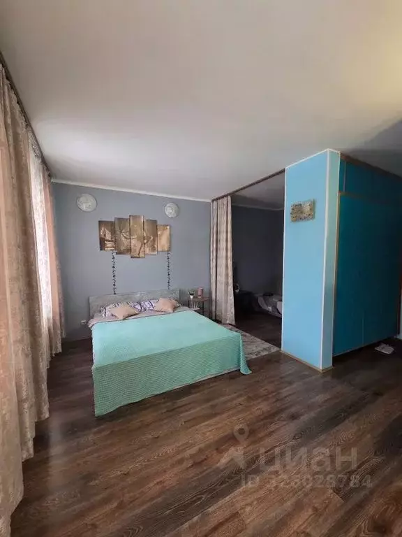 Студия Московская область, Ногинск Богородский городской округ, ул. ... - Фото 1