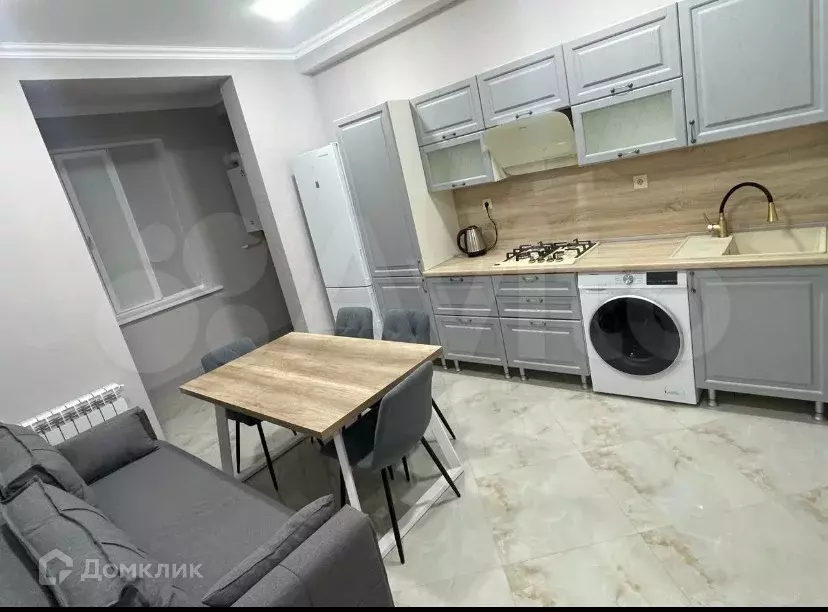 Продаётся 2-к квартира, 80 м - Фото 1