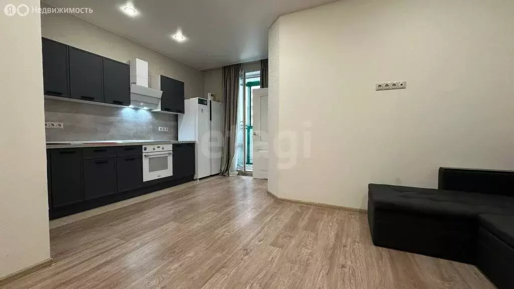 2-комнатная квартира: Красногорск, бульвар Космонавтов, 11 (37.6 м) - Фото 1