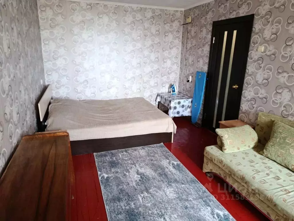 1-к кв. Крым, Евпатория просп. Победы, 17 (30.0 м) - Фото 2