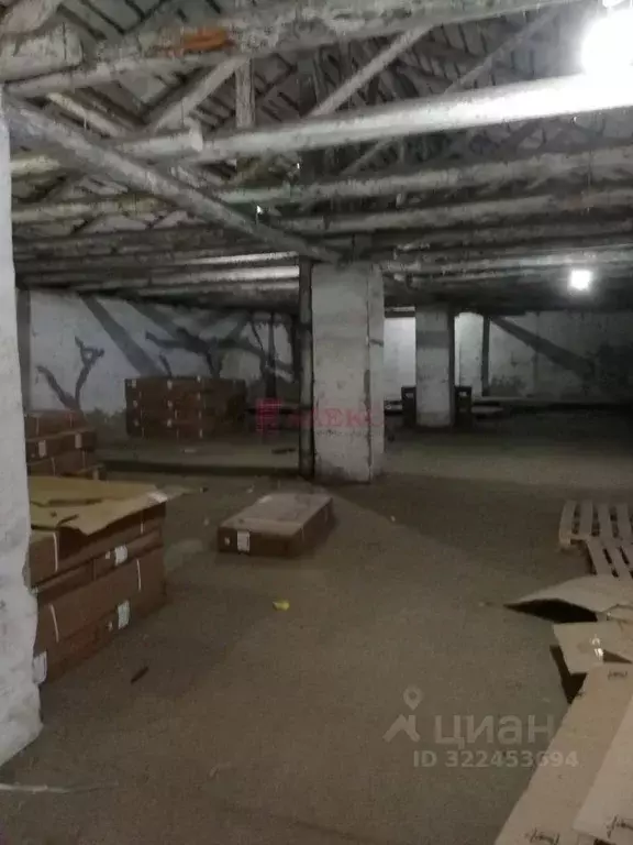 Склад в Ростовская область, Аксай Западная ул., 1 (600 м) - Фото 2