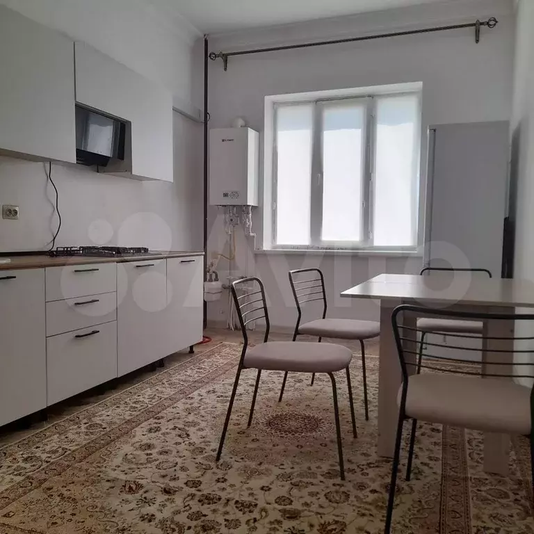 2-к. квартира, 60 м, 3/9 эт. - Фото 0