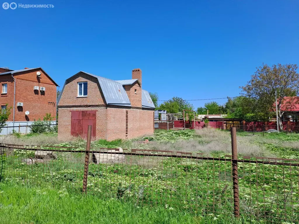 Дом в Волгодонск, Набережная улица, 14 (135.9 м) - Фото 1