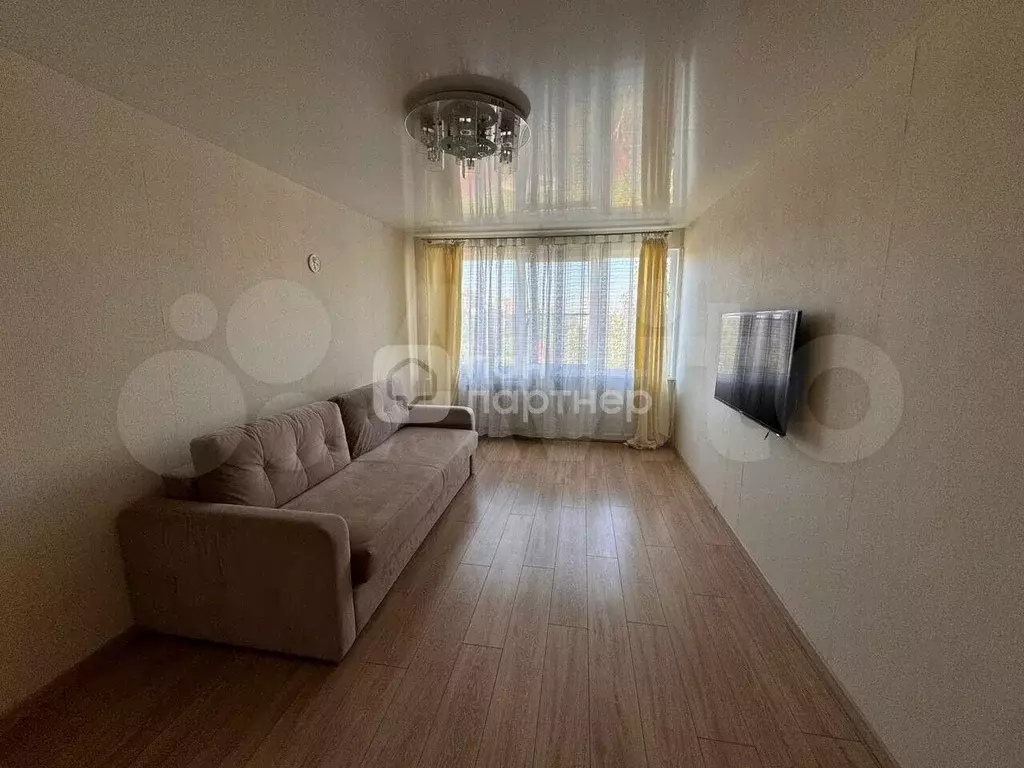 2-к. квартира, 47 м, 9/9 эт. - Фото 0