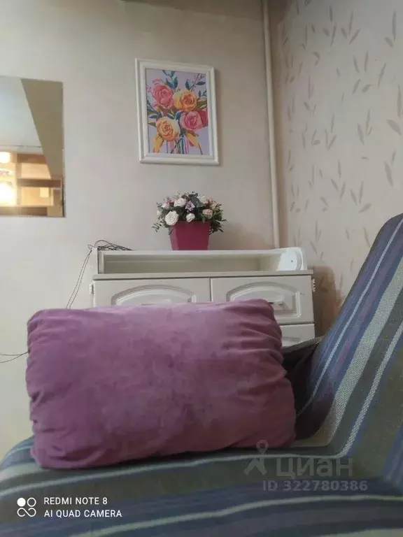 2-к кв. Москва Тимирязевская ул., 12 (38.0 м) - Фото 1