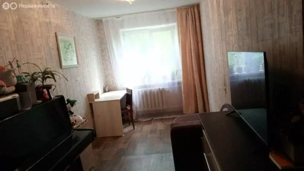 3-комнатная квартира: Нижний Новгород, Южное шоссе, 22Б (58.3 м) - Фото 0