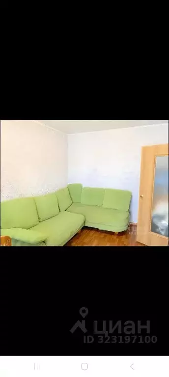 1-к кв. Курская область, Курск просп. Анатолия Дериглазова, 37 (38.0 ... - Фото 2