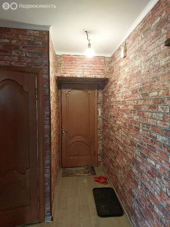 3-комнатная квартира: Мурмино, Лесная улица, 5 (51.5 м) - Фото 1