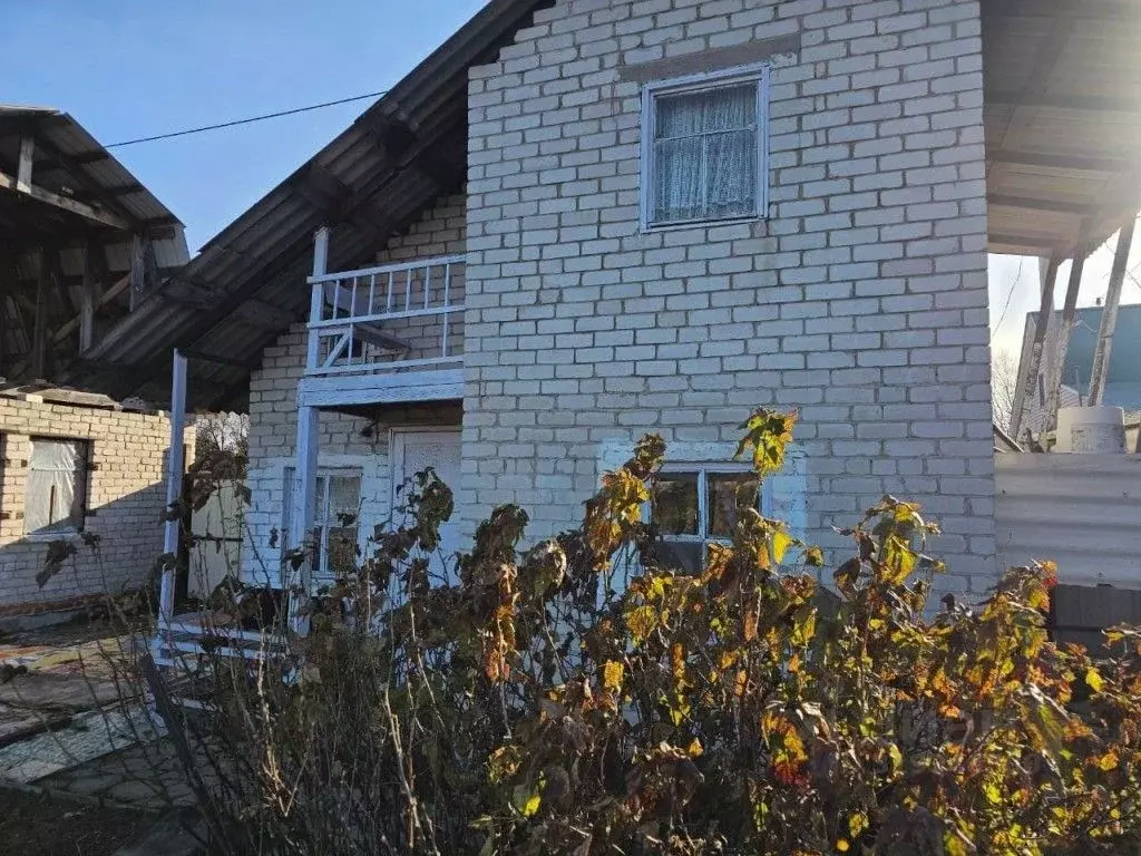 Дом в Амурская область, Благовещенский район, с. Верхнеблаговещенское ... - Фото 1